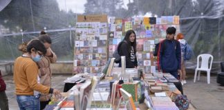 El festival FIC es pura literatura, prográmese