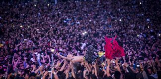 Prográmese para Rock al Parque 2022