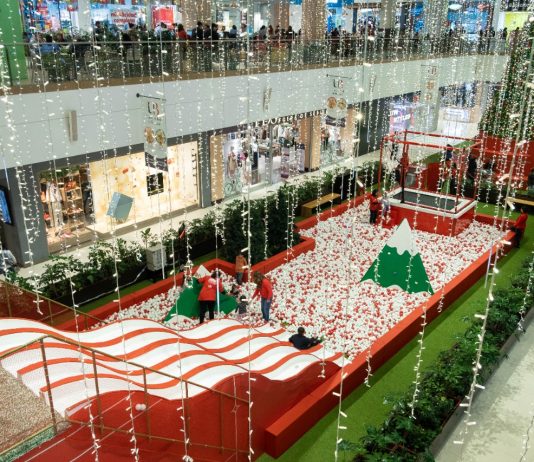 ‘Un Regalo de Esperanza’ en alianza del Centro Comercial Viva y la Gestora Social de Boyacá