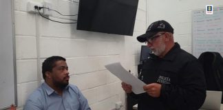 Concejal Pablo Andrés Santiago Berdugo, el ‘David Murcia Guzmán’ de Duitama