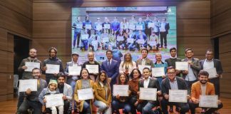 “Las convocatorias que realizamos han sido el apoyo fundamental para los artistas”: maestra Sandra Mireya Becerra