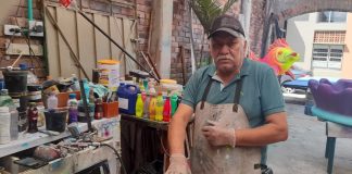 Los últimos fabricantes de carrozas