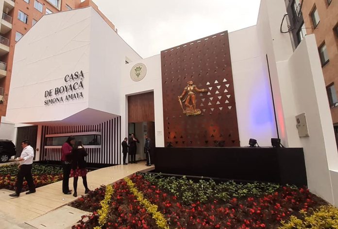 casa de boyaca