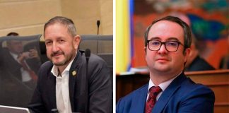 A favor y en contra de la libertad para la Primera Línea