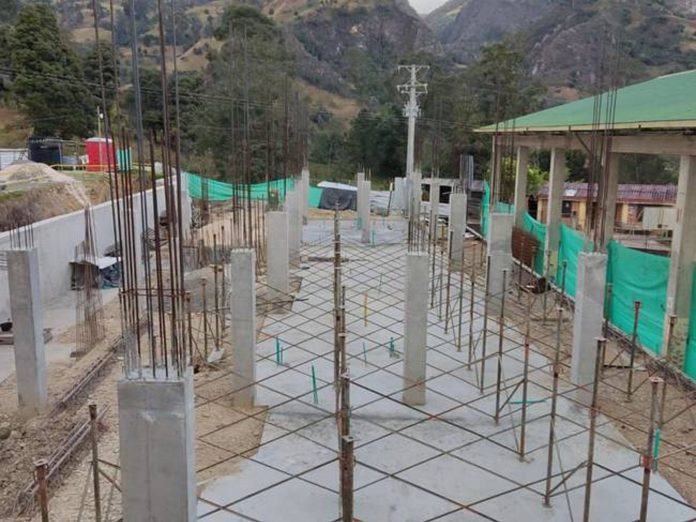 colegio umbita