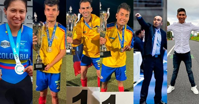 deportes