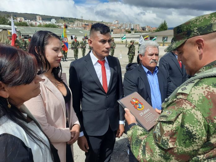 ejercito