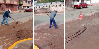 Tunja sigue en alerta amarilla ante las fuertes lluvias