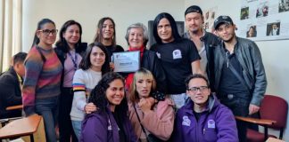 En Tunja sesionó el Comité Departamental LGBTI