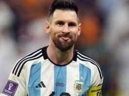 El campeón del mundo Lionel Messi tiene 152 tocayos colombianos