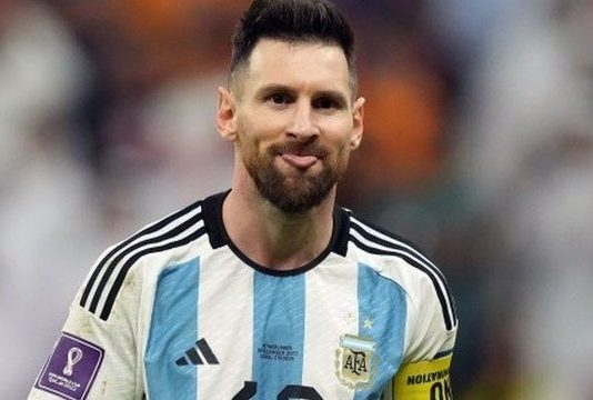 El campeón del mundo Lionel Messi tiene 152 tocayos colombianos