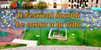 Hoy comienza el Festival del Retorno y la Confraternidad de Socotá