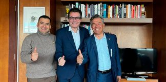 Ministro Gaviria satisfecho con resultados de auditoría a UPTC