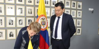 Mauricio Rodríguez Amaya nuevo director en propiedad de la UAEOS