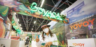 Convocatoria para que agencias operadoras de turismo de Boyacá participen en Anato