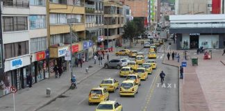 Nuevo Alcalde de Duitama quiere darle ‘un giro de 360 grados’ al manejo de Tránsito