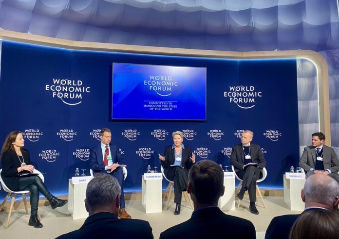 foro davos