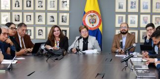 Tunjanos participarán con sus propuestas para la reforma laboral