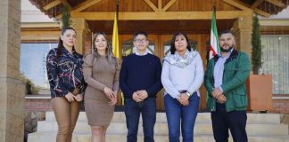 Así es el cronograma para terminar las obras en los colegios de Boyacá