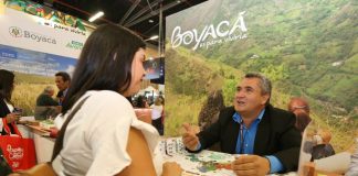 Listos los empresarios que representarán a Boyacá en Anato 2023