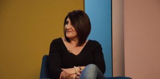 «Hemos subestimado a los artistas locales, es nuestra responsabilidad darle impulso a nuestra región»: Ángela Merchán