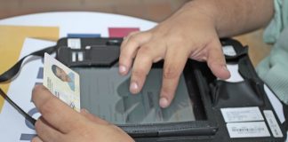 Últimos días para inscribirse y votar al Congreso en 2026