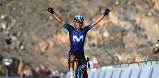 El boyacense Éiner Rubio y un inigualable cumpleaños
