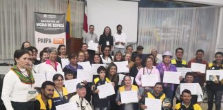 En Boyacá avanzan alianzas para el sector cultural