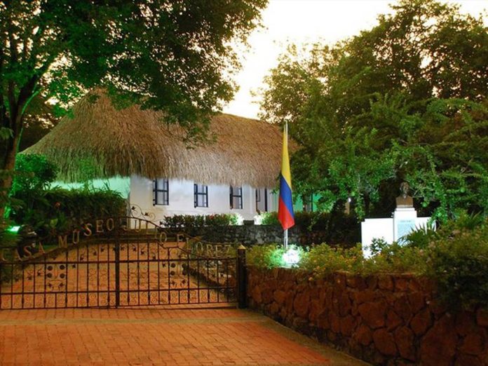 casa museo julio flores usuacuri