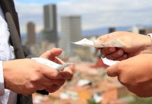 Estructuras de corrupción vs. poder popular