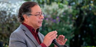 “La amenaza del apagón es para asustarnos y afanarnos a pagar la deuda generada por Duque»: presidente Petro