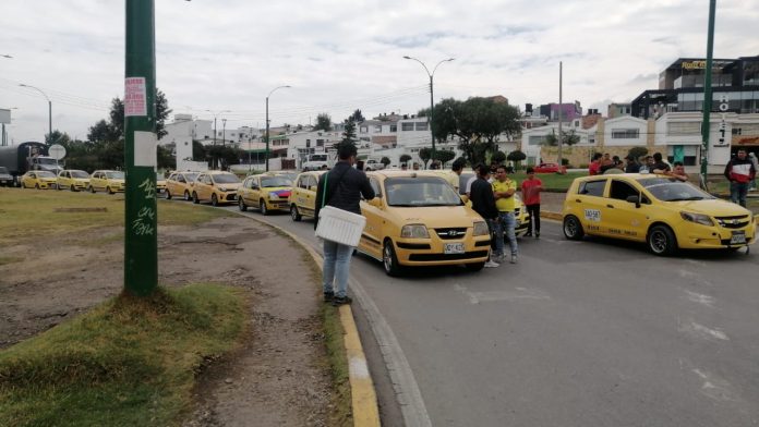 taxis