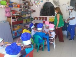 Su casa en Tunja puede ser hogar de paso para proteger a niños, niñas y adolescentes