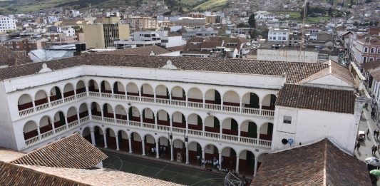 Ya hay terna para el cargo de Rector del Colegio Boyacá