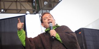 “Si fuera Alcalde de Bogotá podría hacer más por los boyacenses que siendo gobernador de Boyacá”