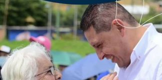 Se celebra hoy en Colombia el Día del Alcalde