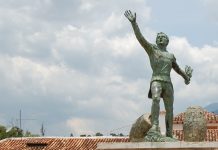 Carta abierta al alcalde de Villa de Leyva