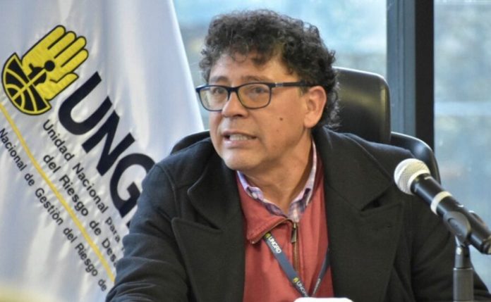 Unidad Nacional de Gestión de Riesgos y Desastres.