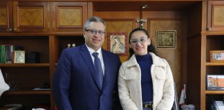 Exalcalde César Carrillo ahora asesor del Gobernador