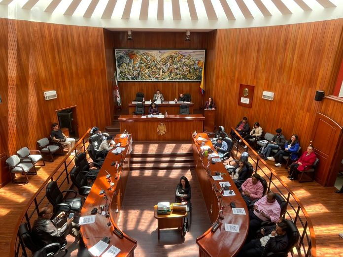 asamblea