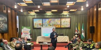 Instalan Comité de Seguimiento Electoral