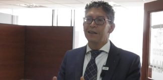 Gobernador Ramiro Barragán garantizará alimentación escolar a niños y niñas en Boyacá