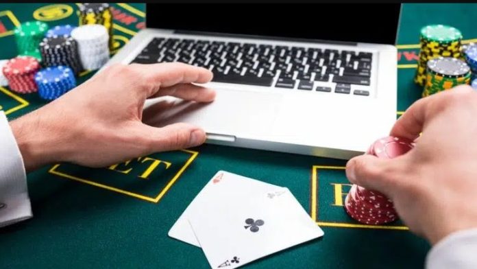bono casino deposito