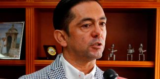 “Quiero cambiar la historia de Tunja”