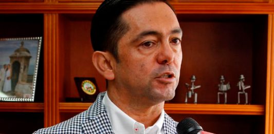 “Quiero cambiar la historia de Tunja”