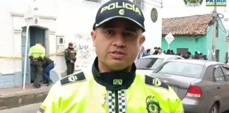 22 computadores fueron robados al Sena en Tunja