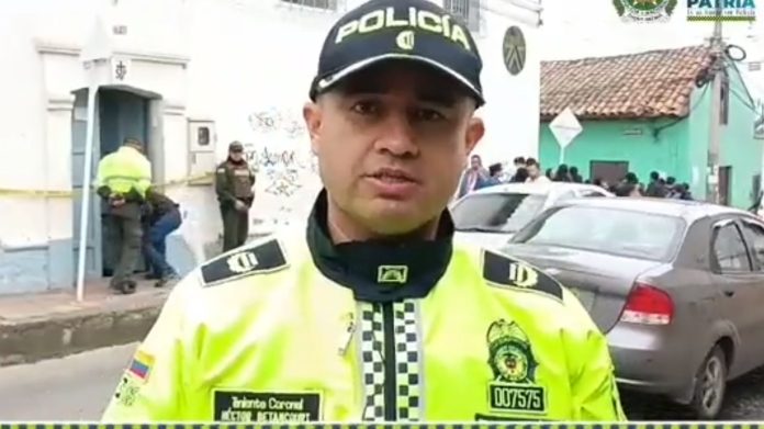 coronel