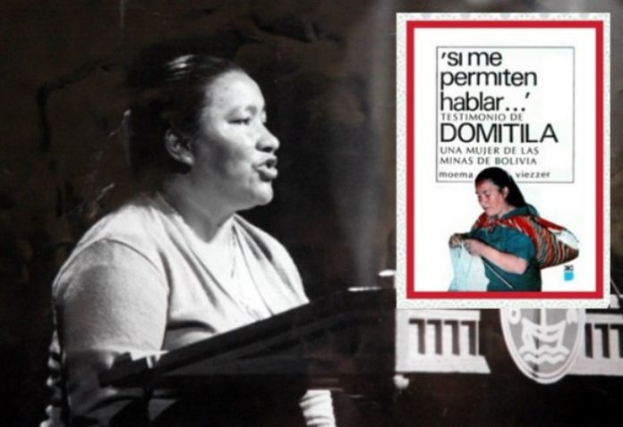 domitila