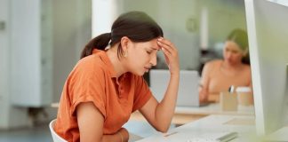 ¿Es posible lograr una licencia menstrual remunerada en el país?