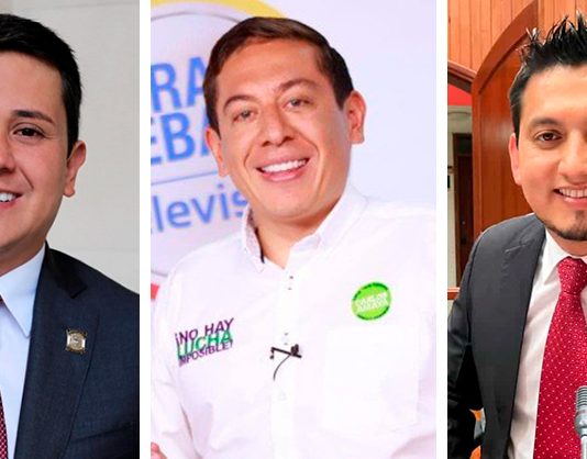 La feroz disputa por el aval liberal hacia la Gobernación de Boyacá